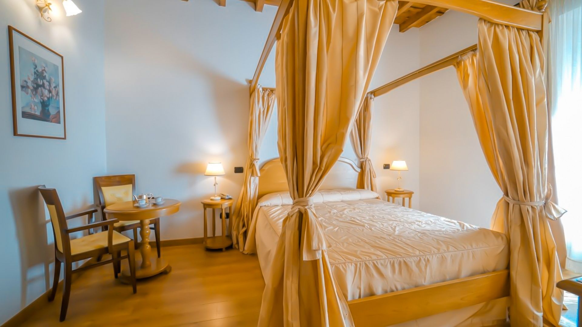 HG Hotel Abetone & Piramidi