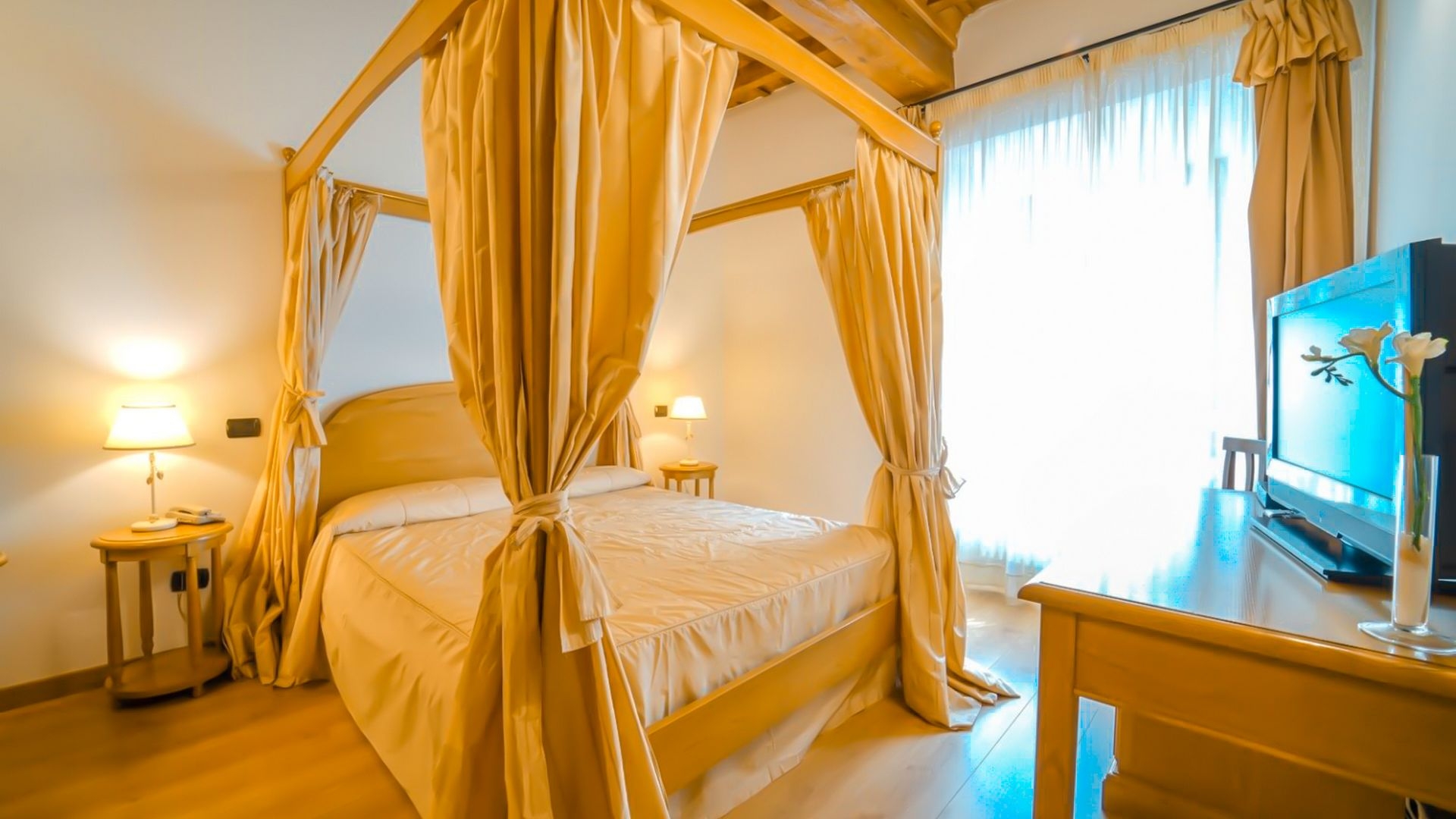 HG Hotel Abetone & Piramidi