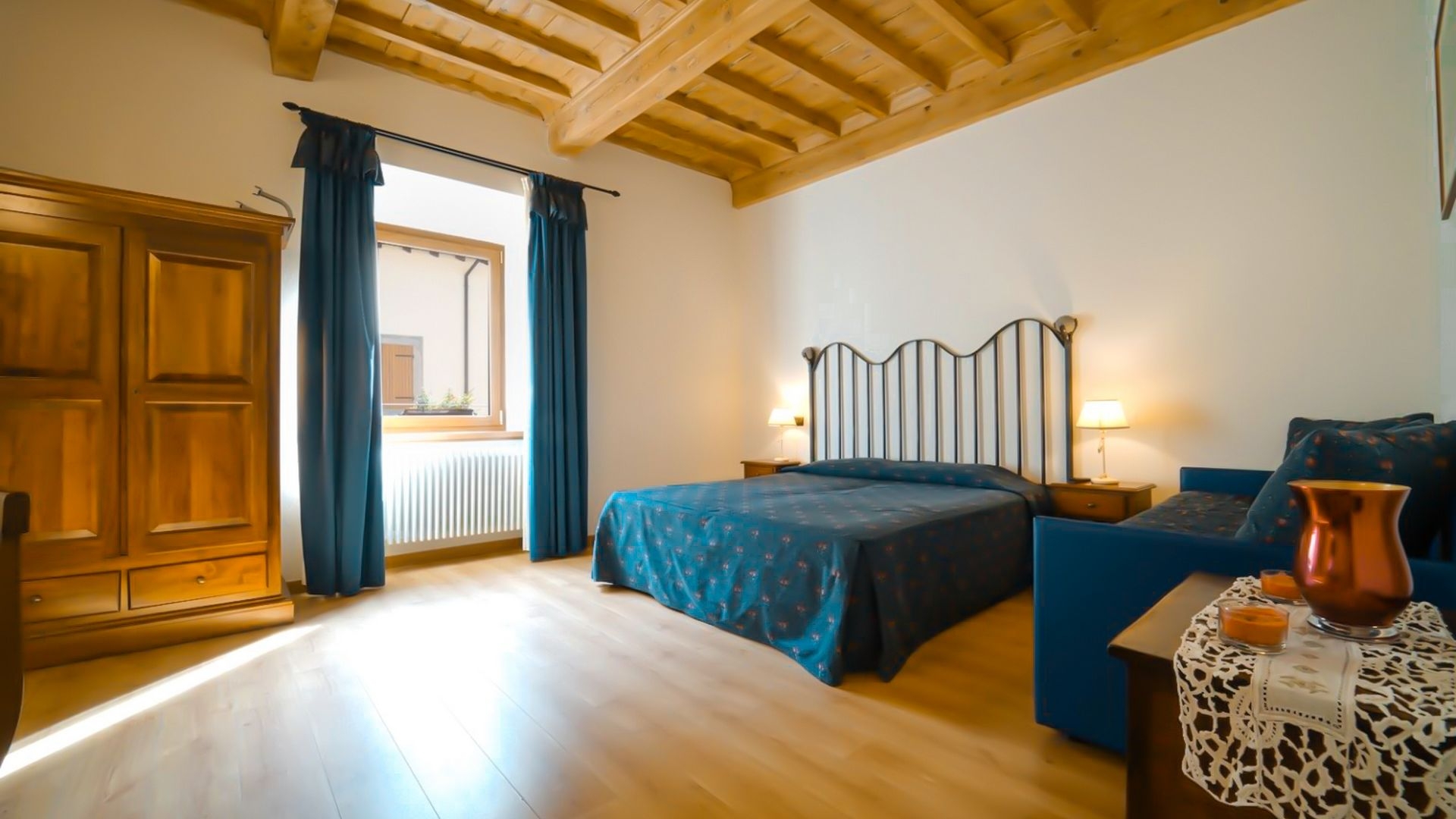 HG Hotel Abetone & Piramidi