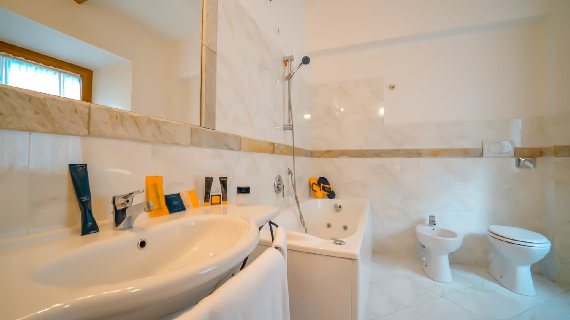HG Hotel Abetone & Piramidi