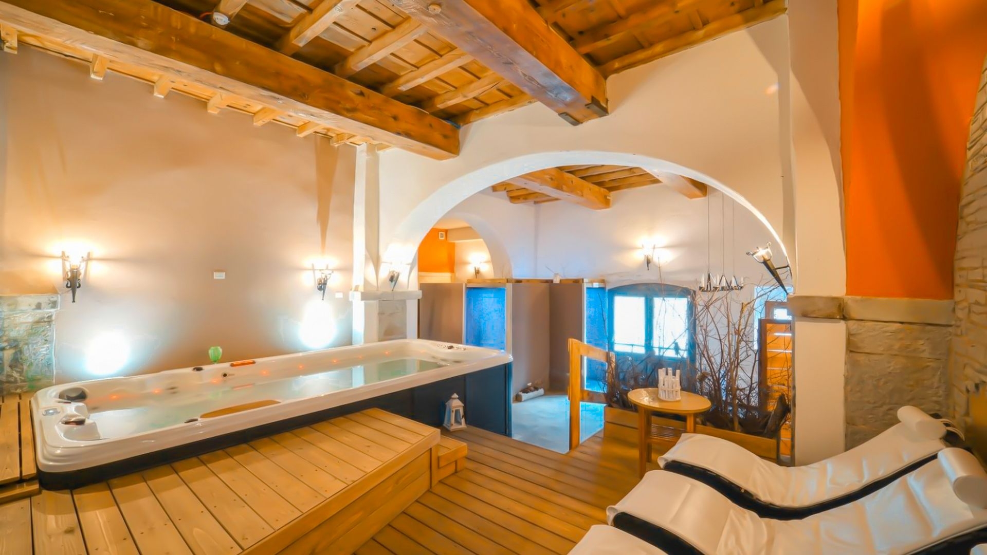 HG Hotel Abetone & Piramidi