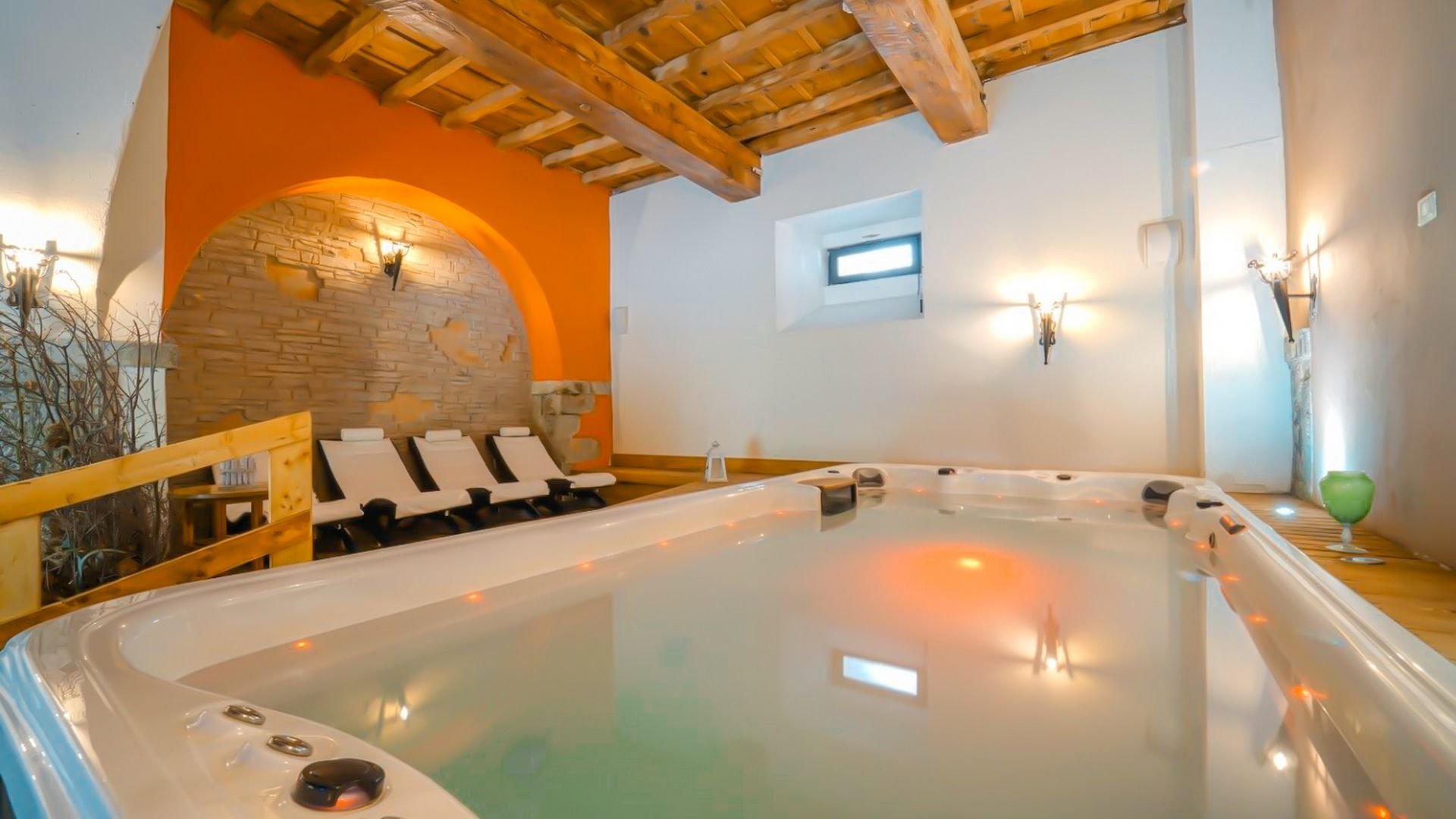 HG Hotel Abetone & Piramidi