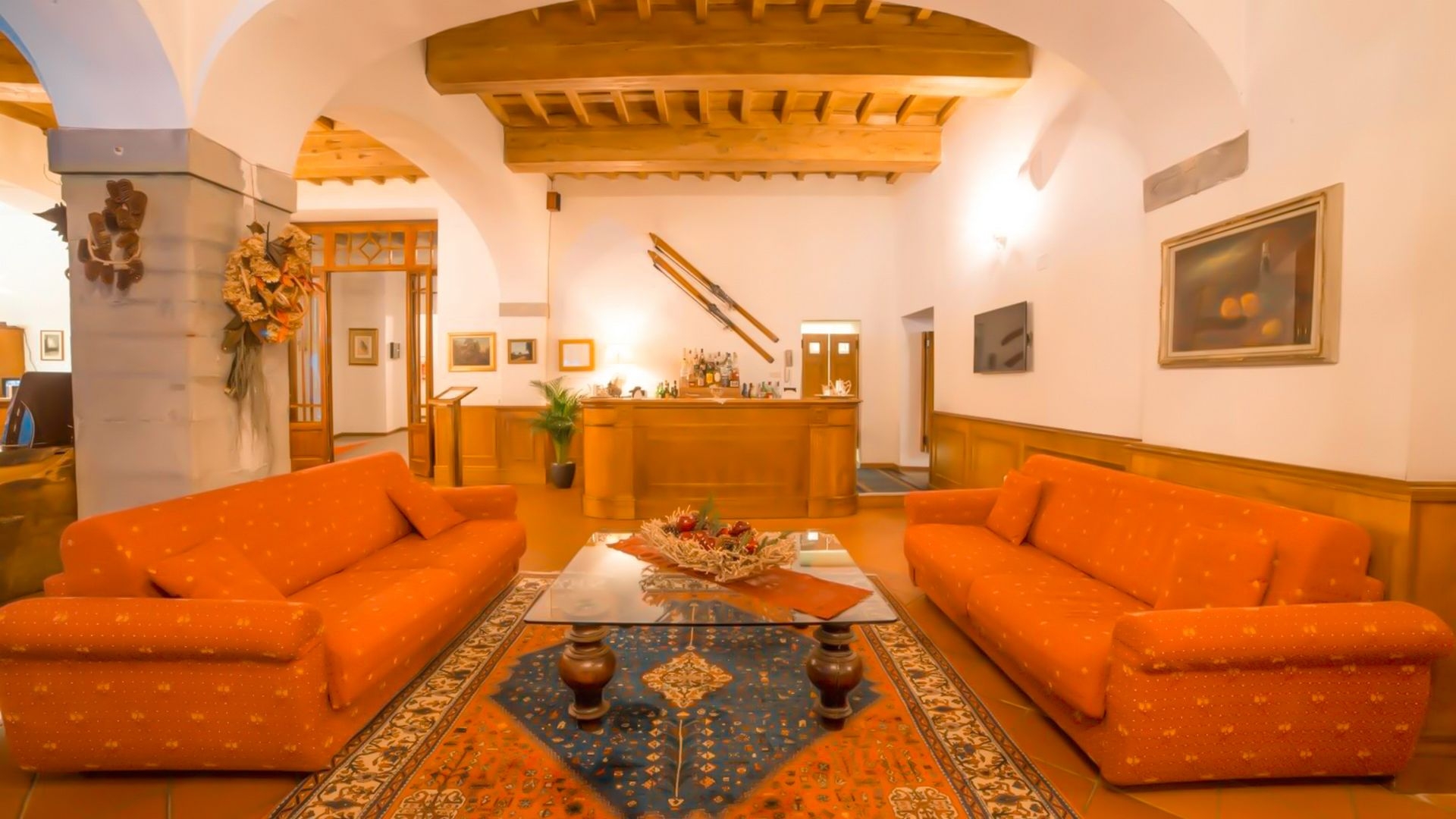 HG Hotel Abetone & Piramidi