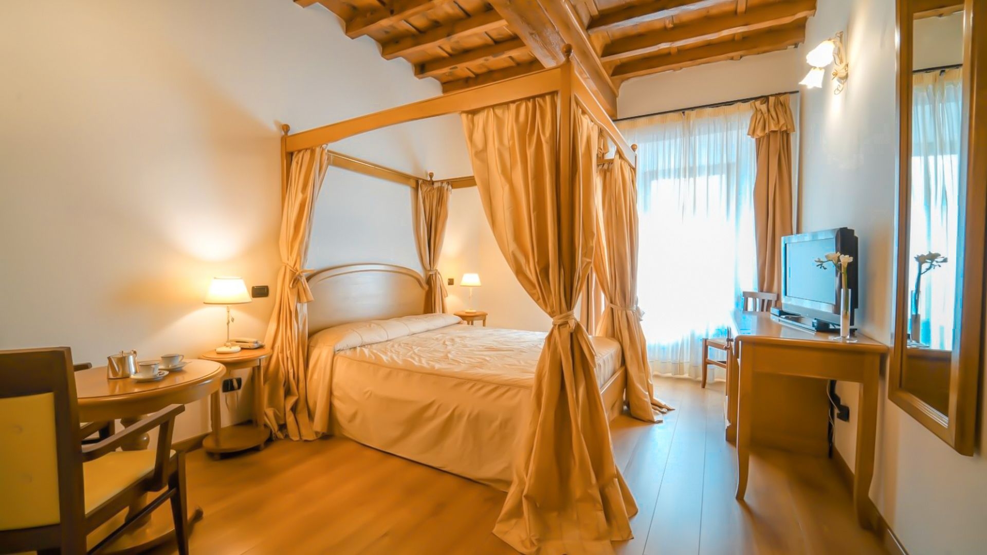 HG Hotel Abetone & Piramidi