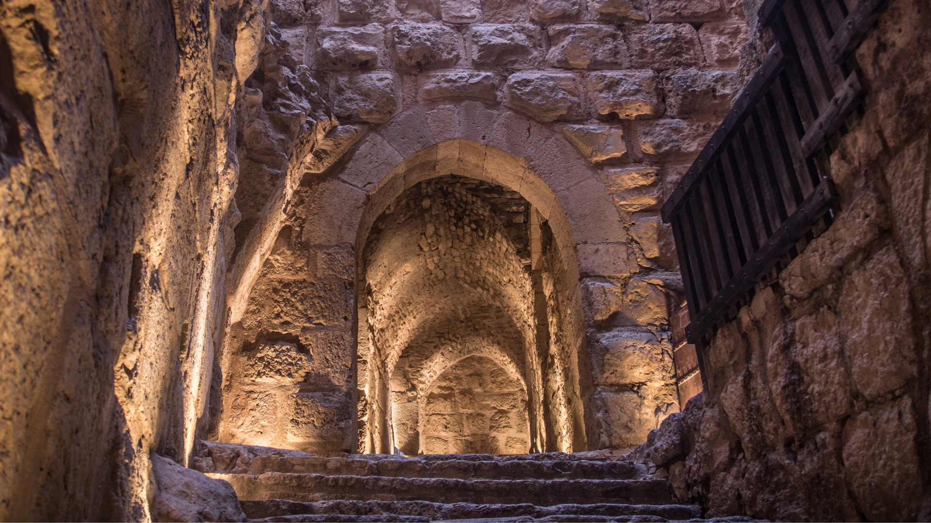 Tour Le Meraviglie della Giordania
