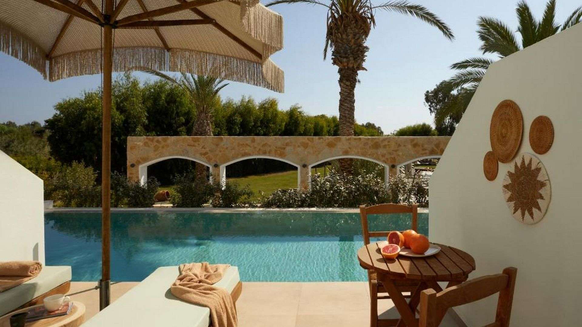 Absolute Kiotari Resort Rhodes