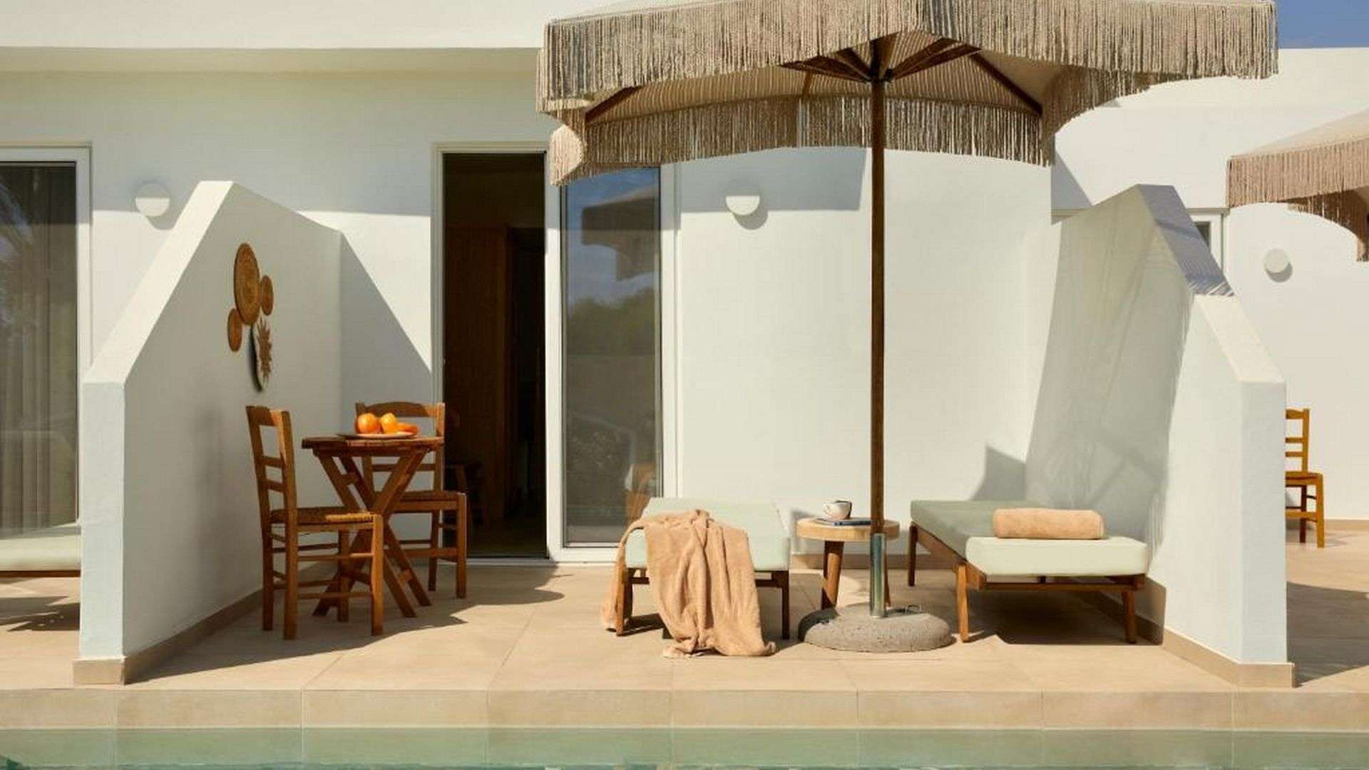 Absolute Kiotari Resort Rhodes