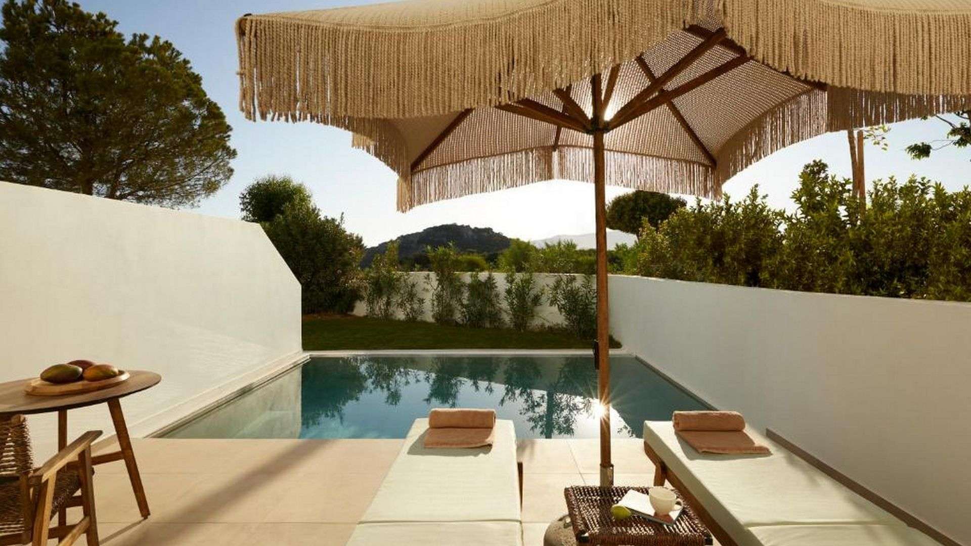 Absolute Kiotari Resort Rhodes