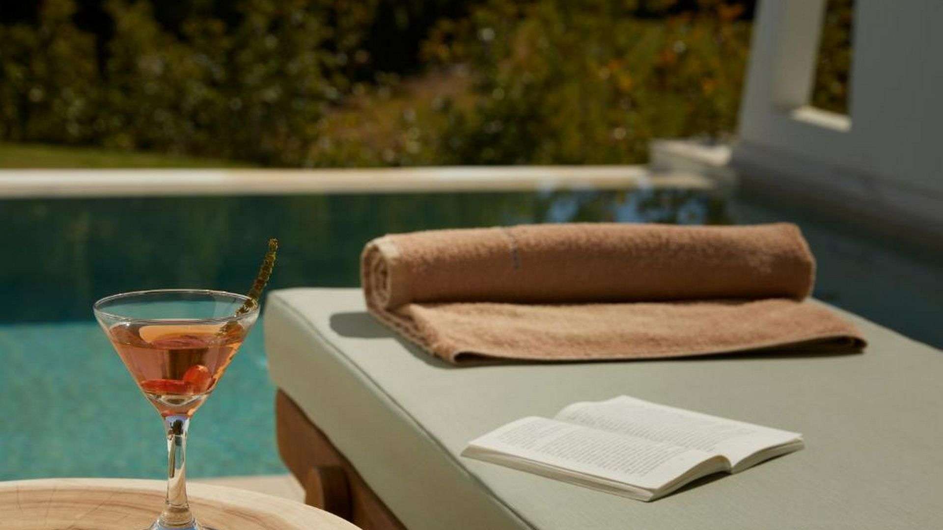 Absolute Kiotari Resort Rhodes