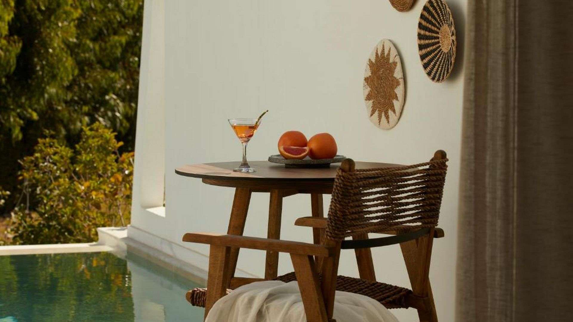 Absolute Kiotari Resort Rhodes