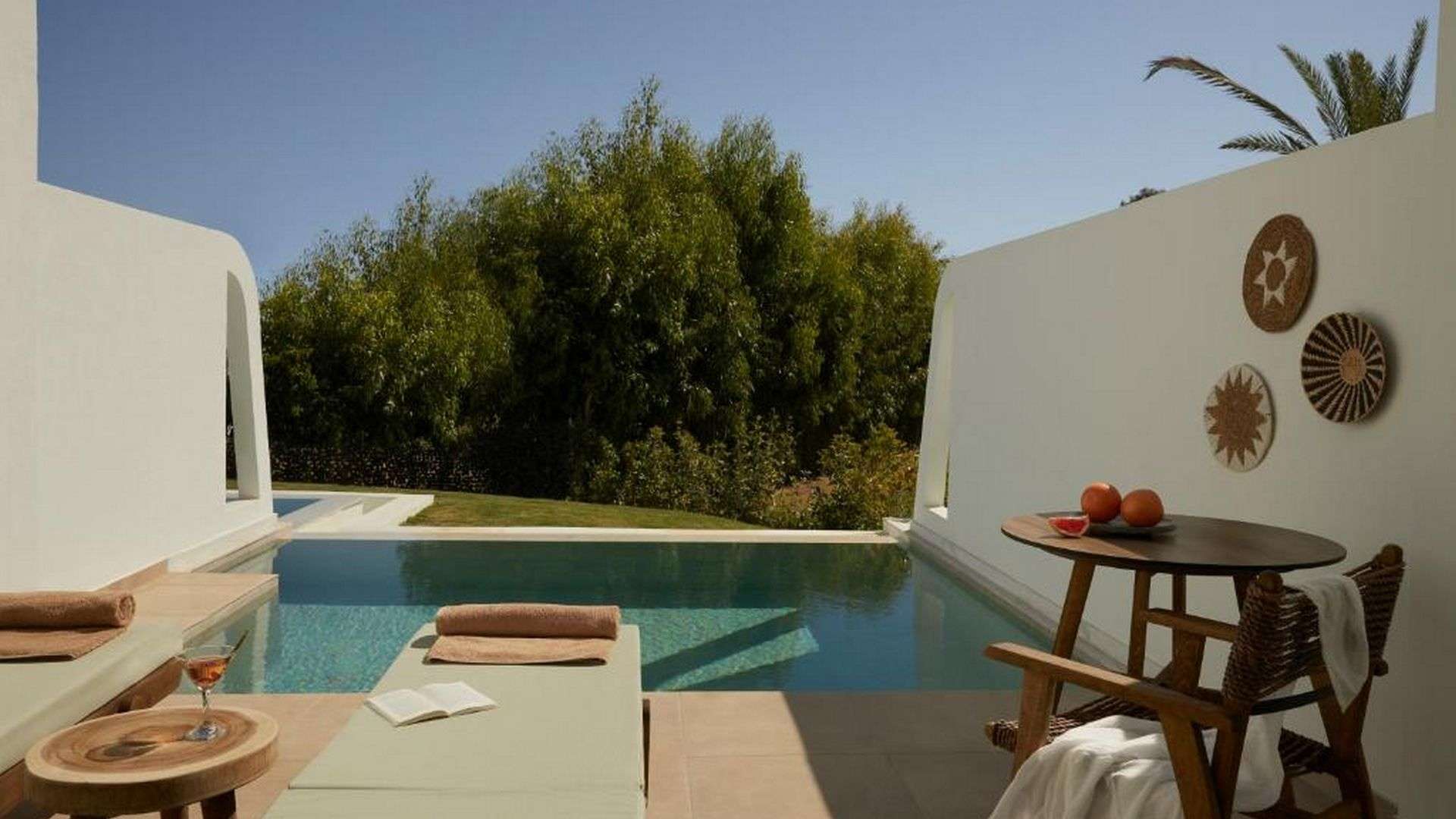 Absolute Kiotari Resort Rhodes