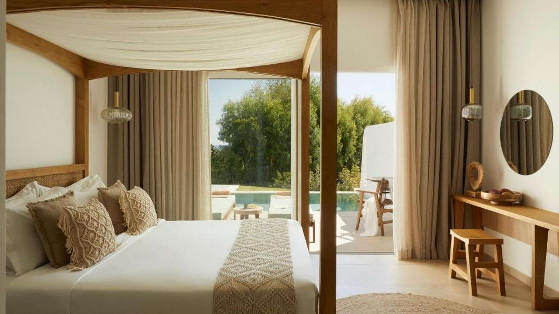 Absolute Kiotari Resort Rhodes