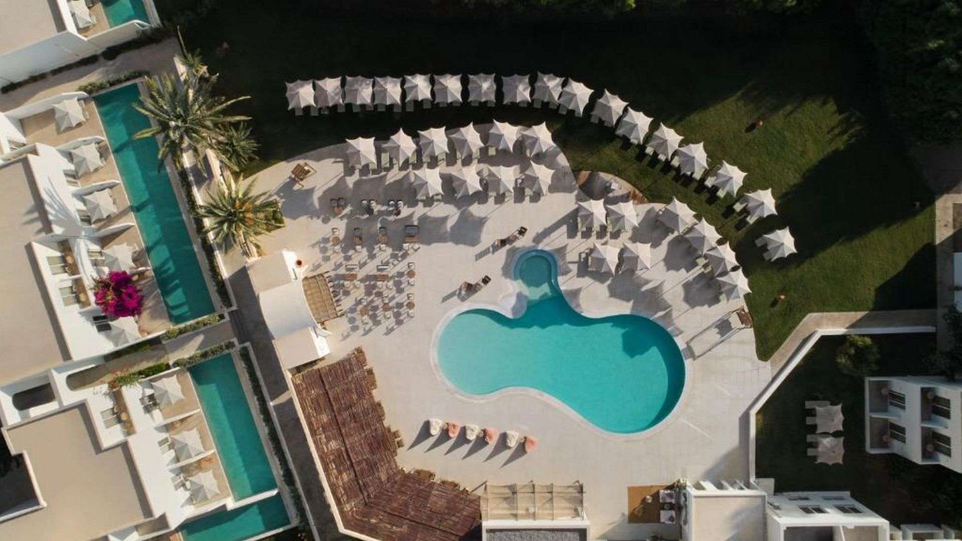 Absolute Kiotari Resort Rhodes