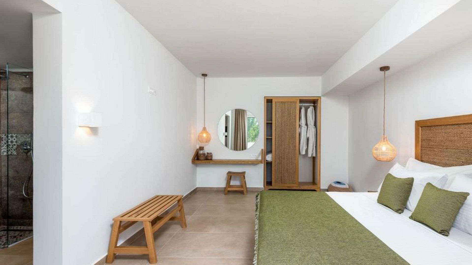Absolute Kiotari Resort Rhodes