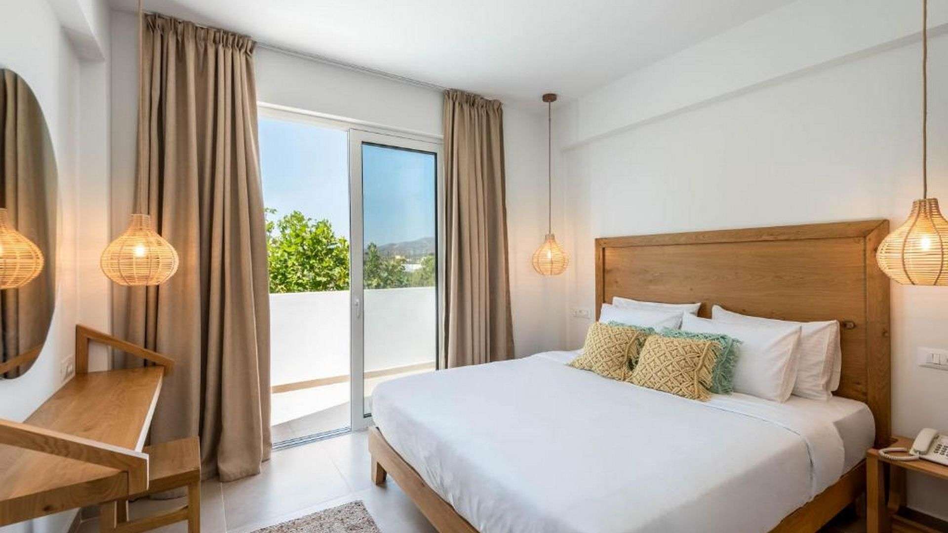 Absolute Kiotari Resort Rhodes