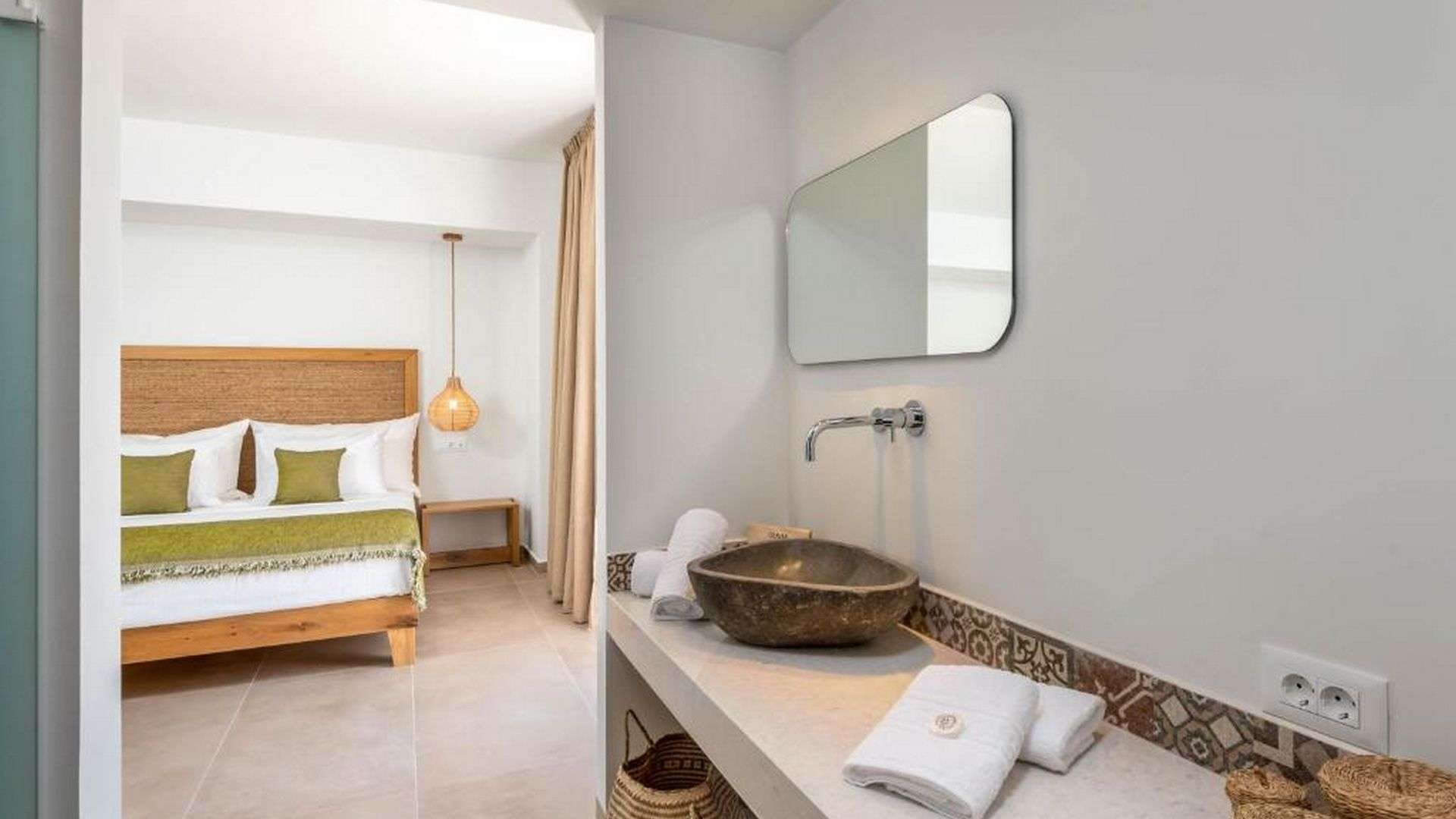 Absolute Kiotari Resort Rhodes