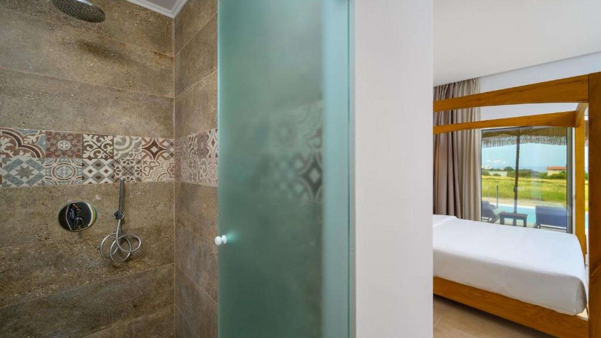 Absolute Kiotari Resort Rhodes