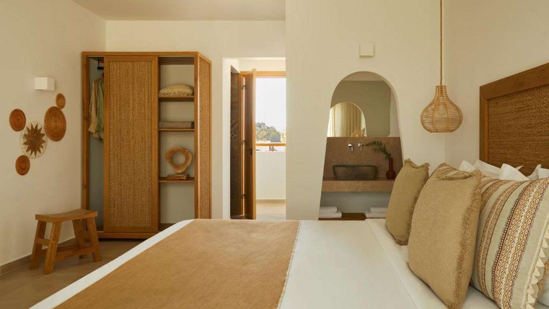 Absolute Kiotari Resort Rhodes