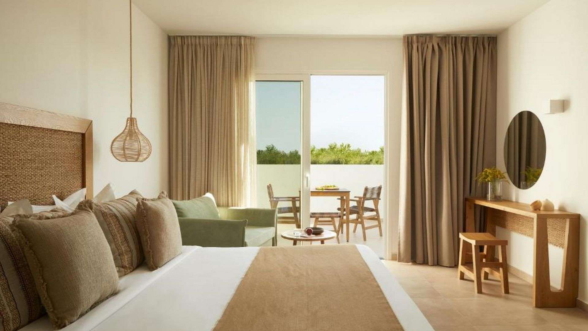 Absolute Kiotari Resort Rhodes