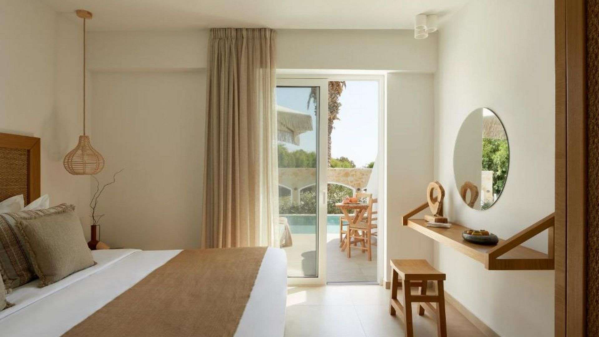 Absolute Kiotari Resort Rhodes