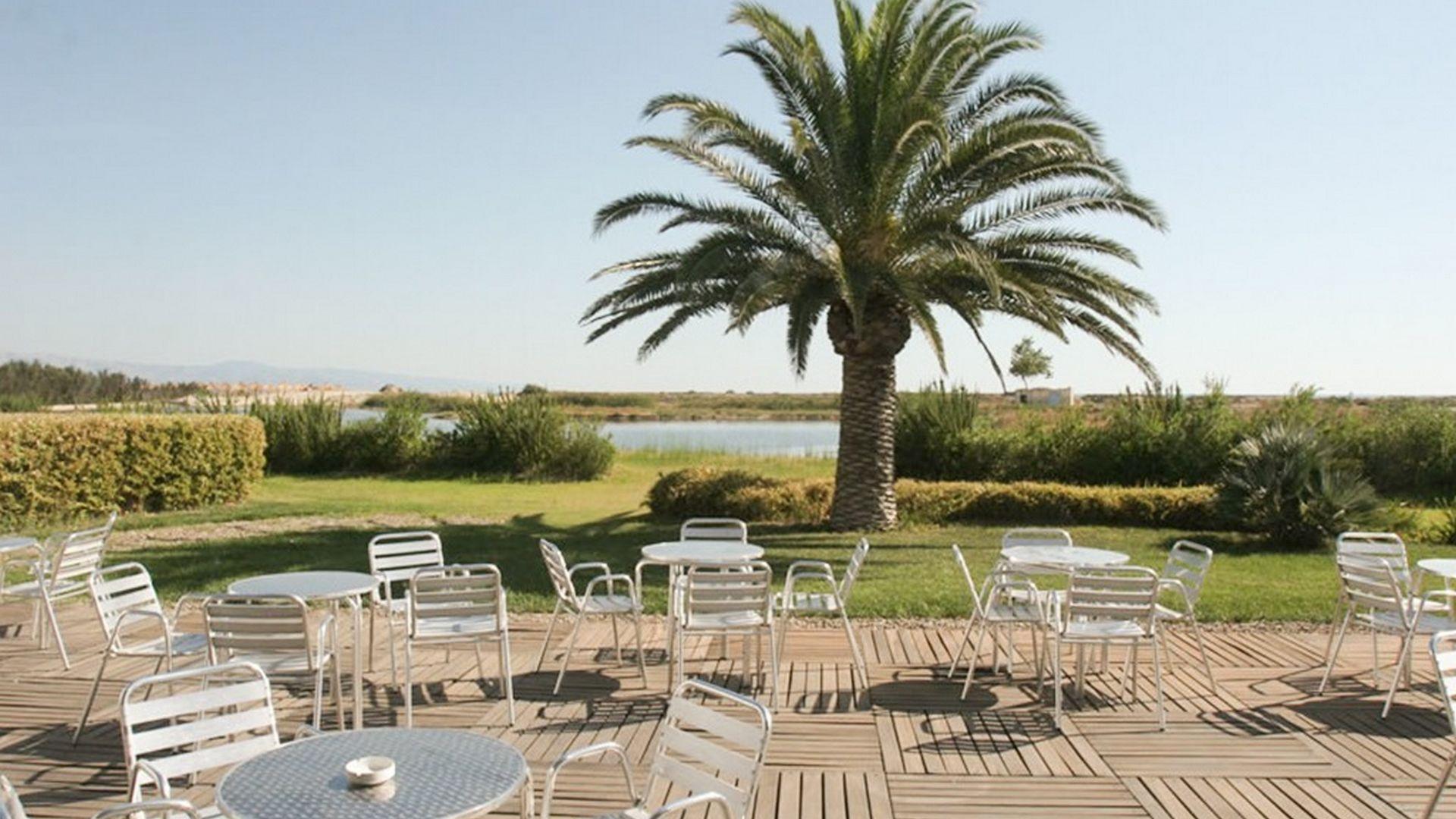 Villaggio African Beach