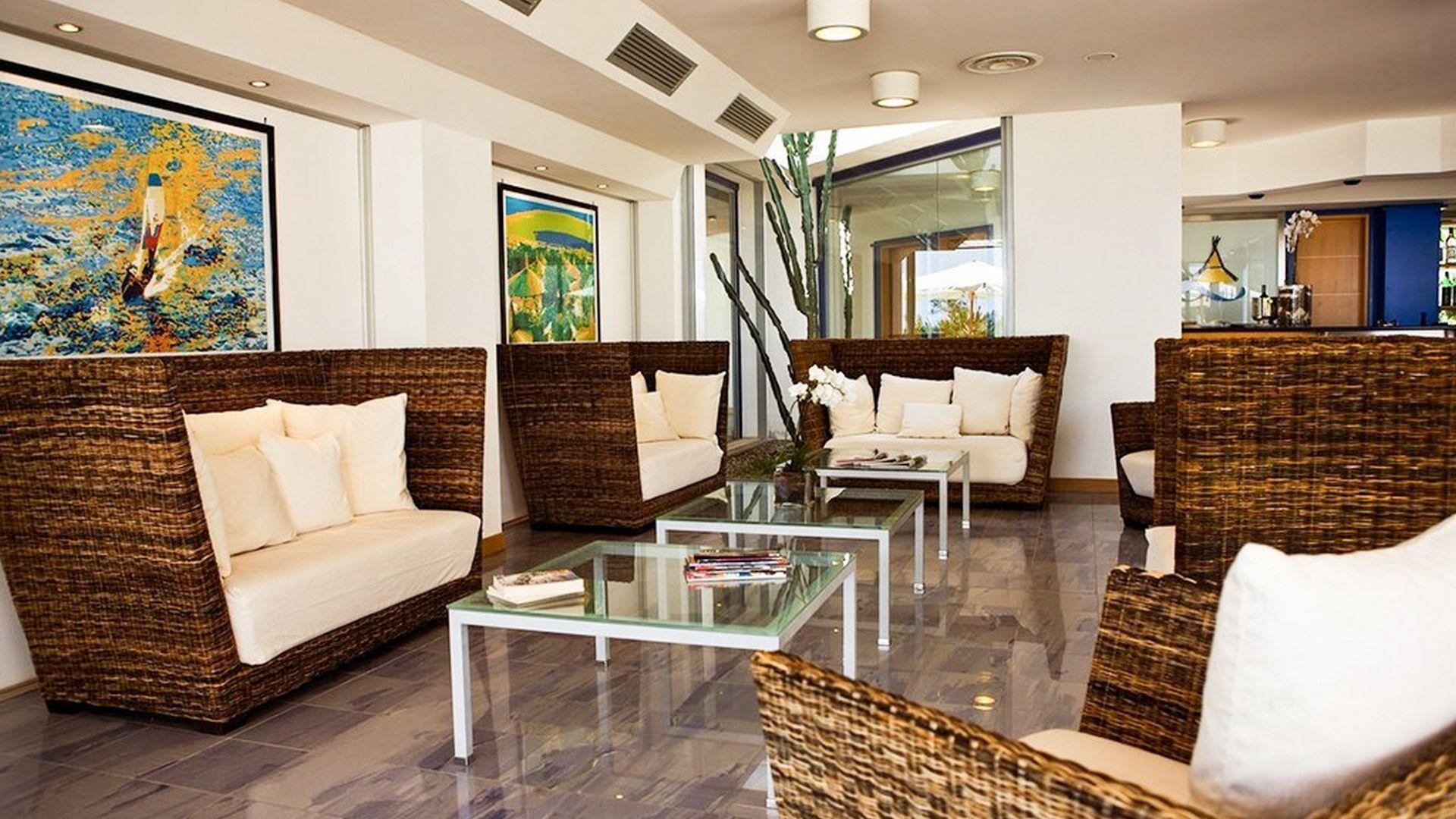 Villaggio African Beach