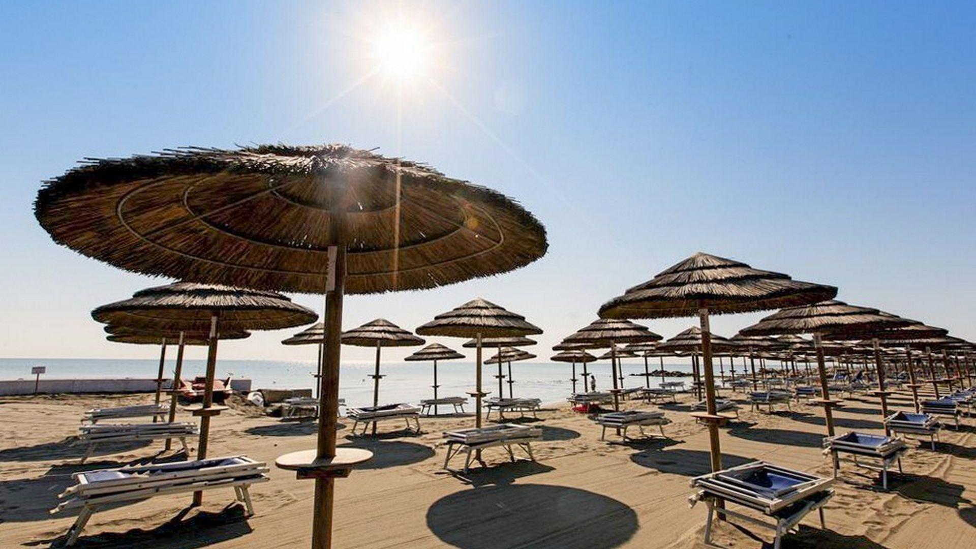 Villaggio African Beach
