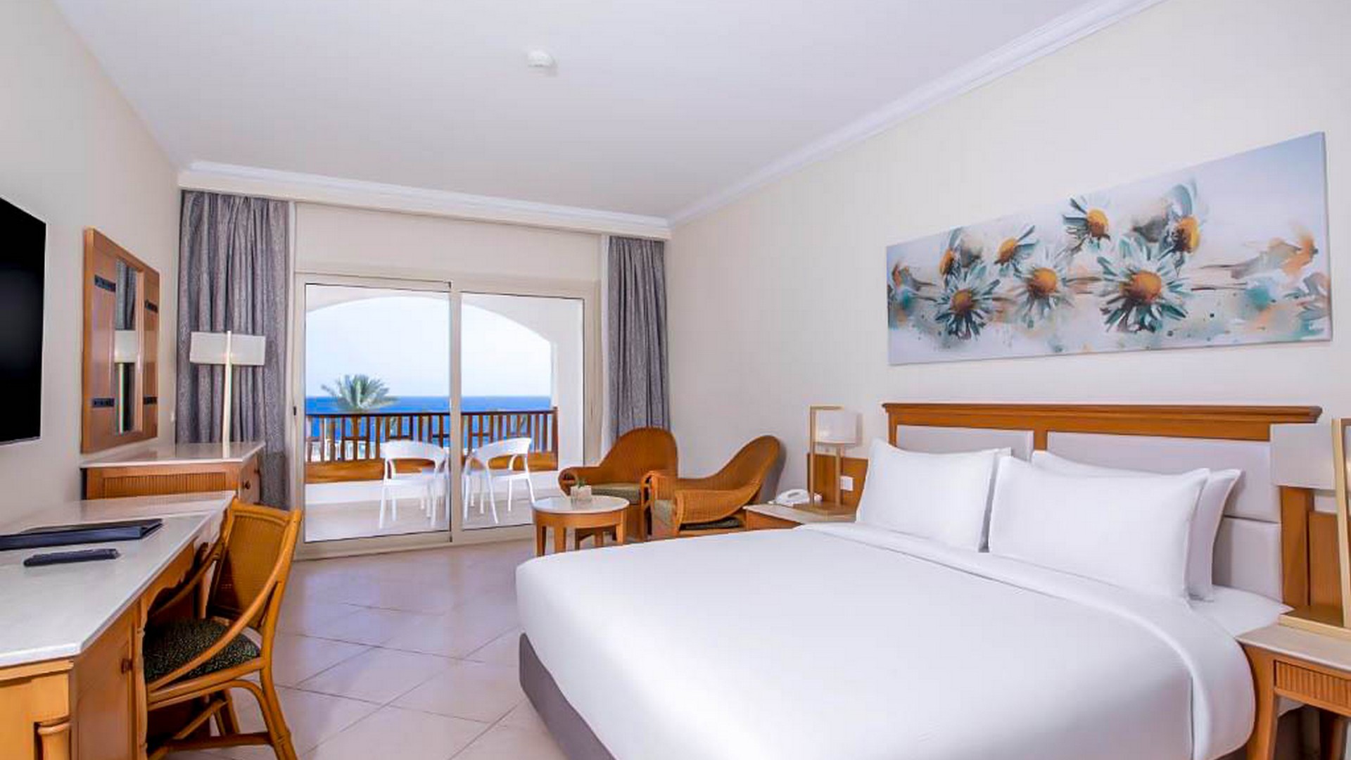 Albatros Royal Grand Sharm