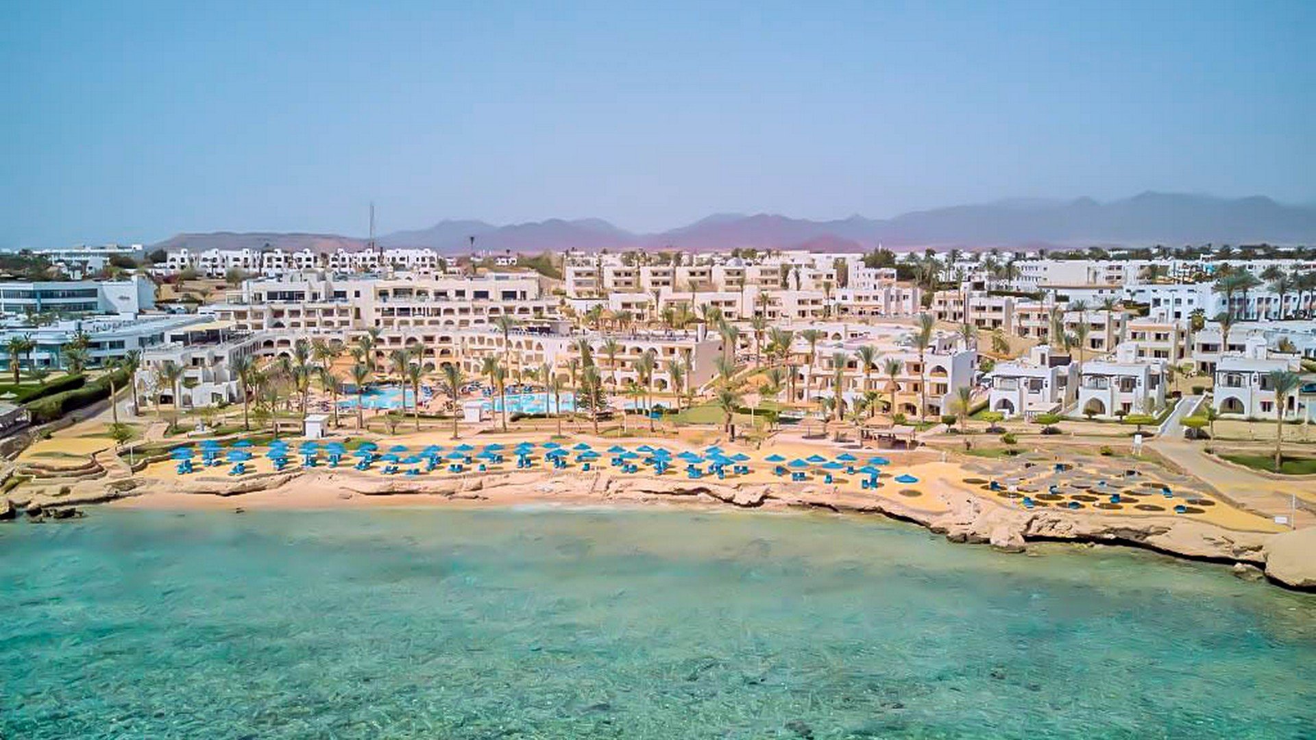 Albatros Royal Grand Sharm
