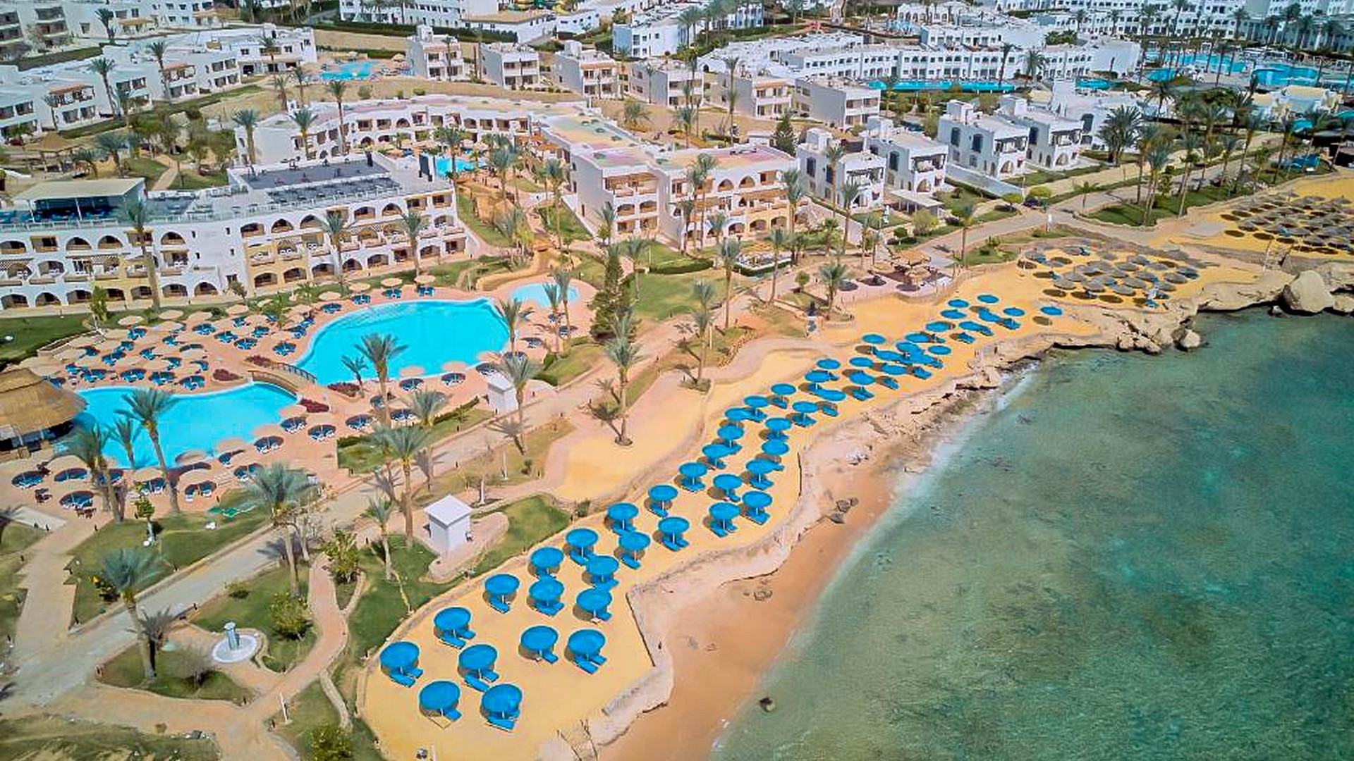 Albatros Royal Grand Sharm