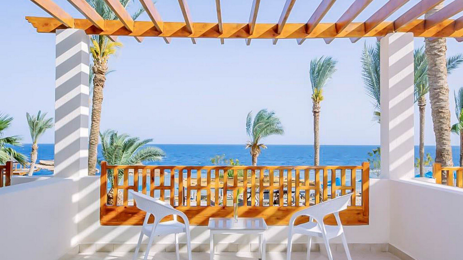 Albatros Royal Grand Sharm