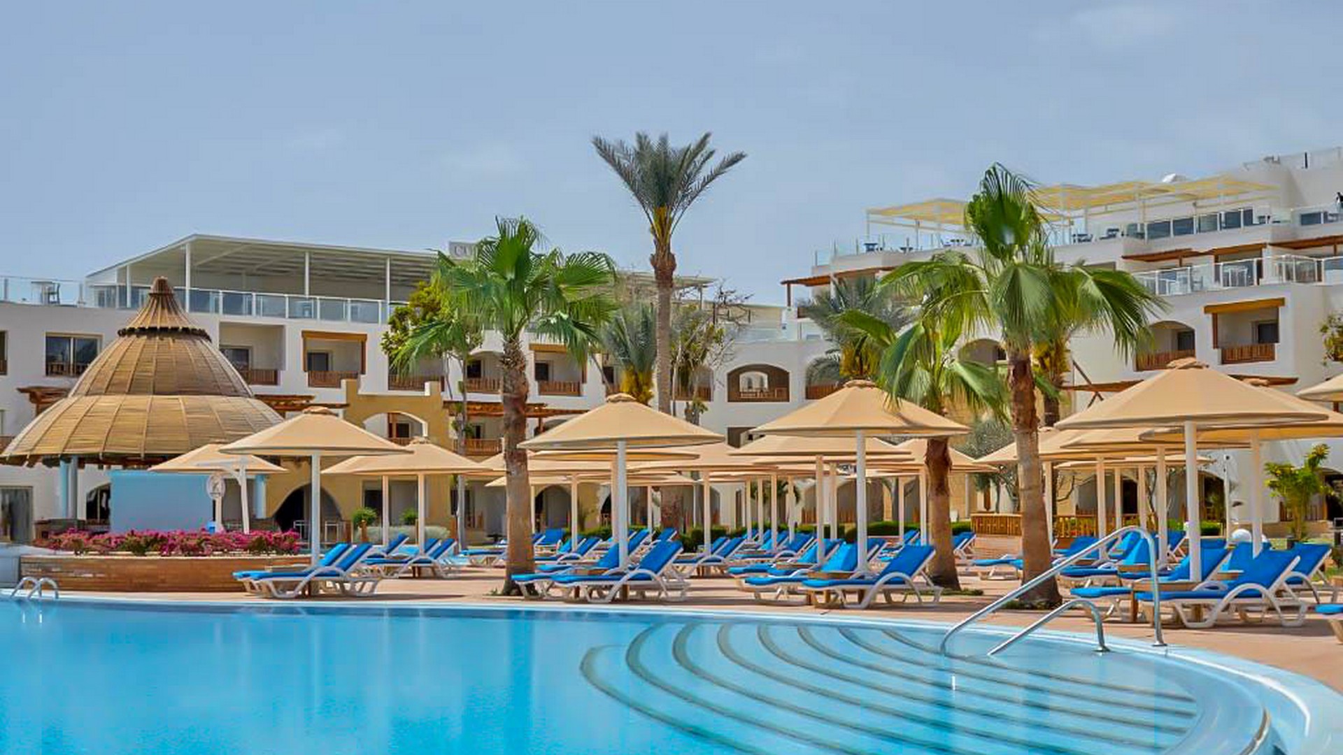 Albatros Royal Grand Sharm