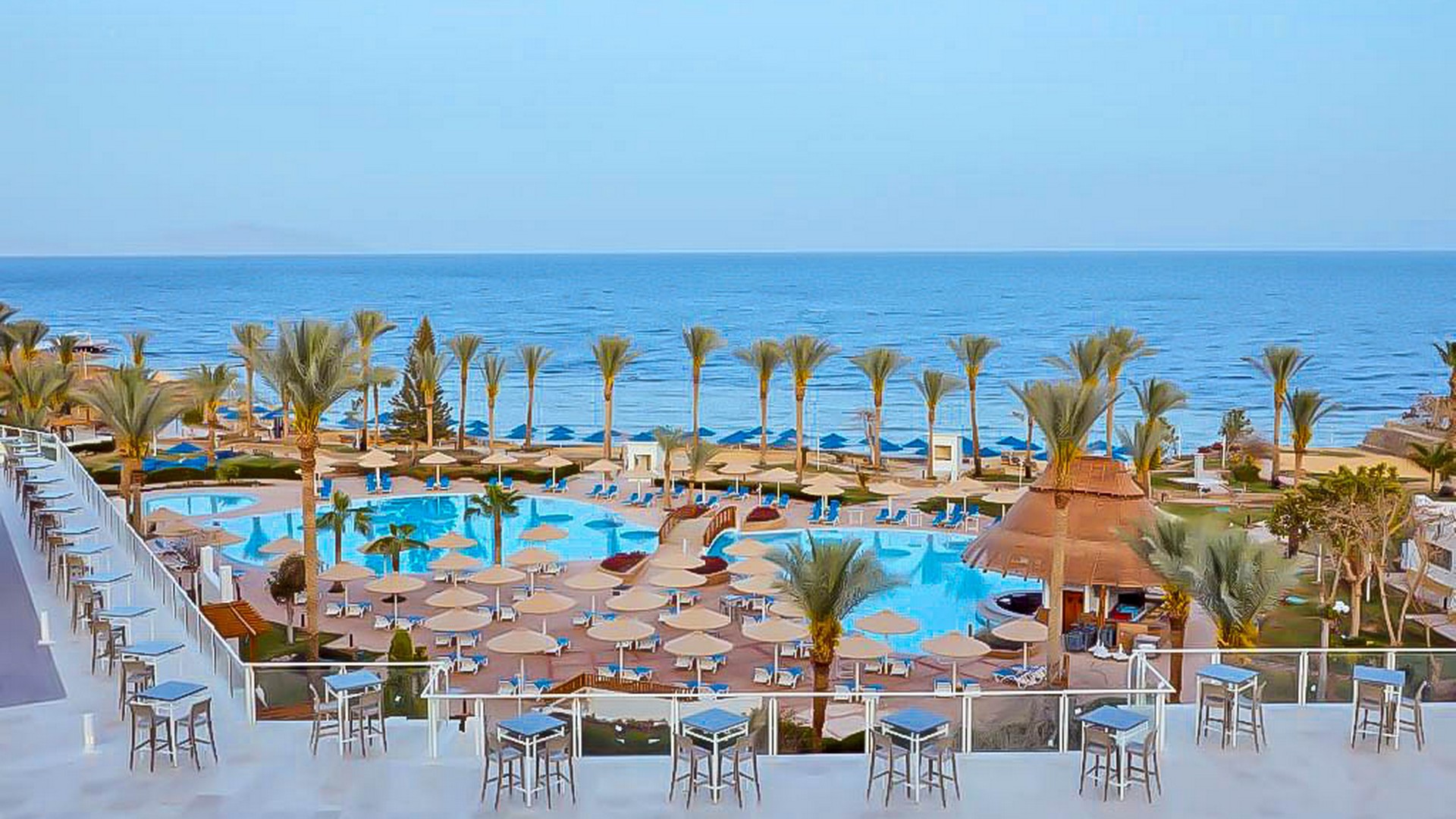 Albatros Royal Grand Sharm