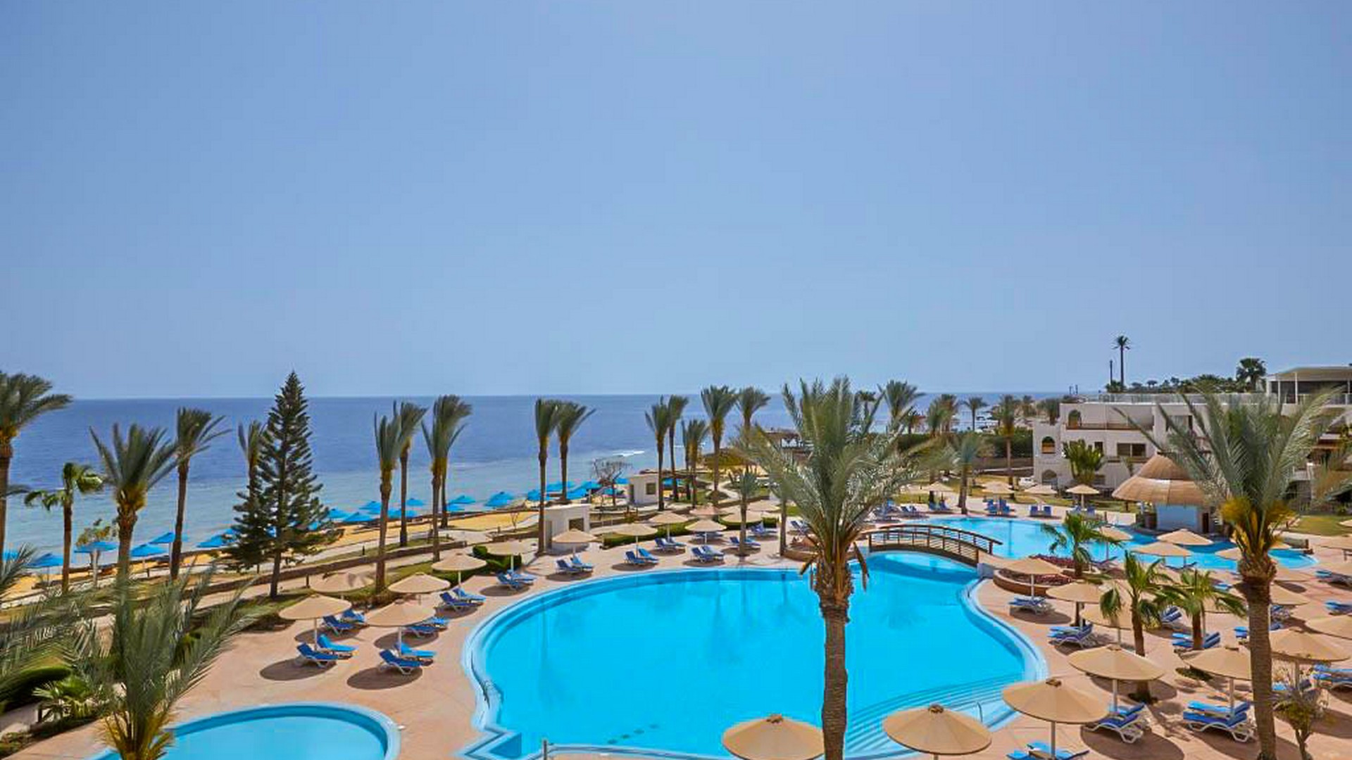 Albatros Royal Grand Sharm