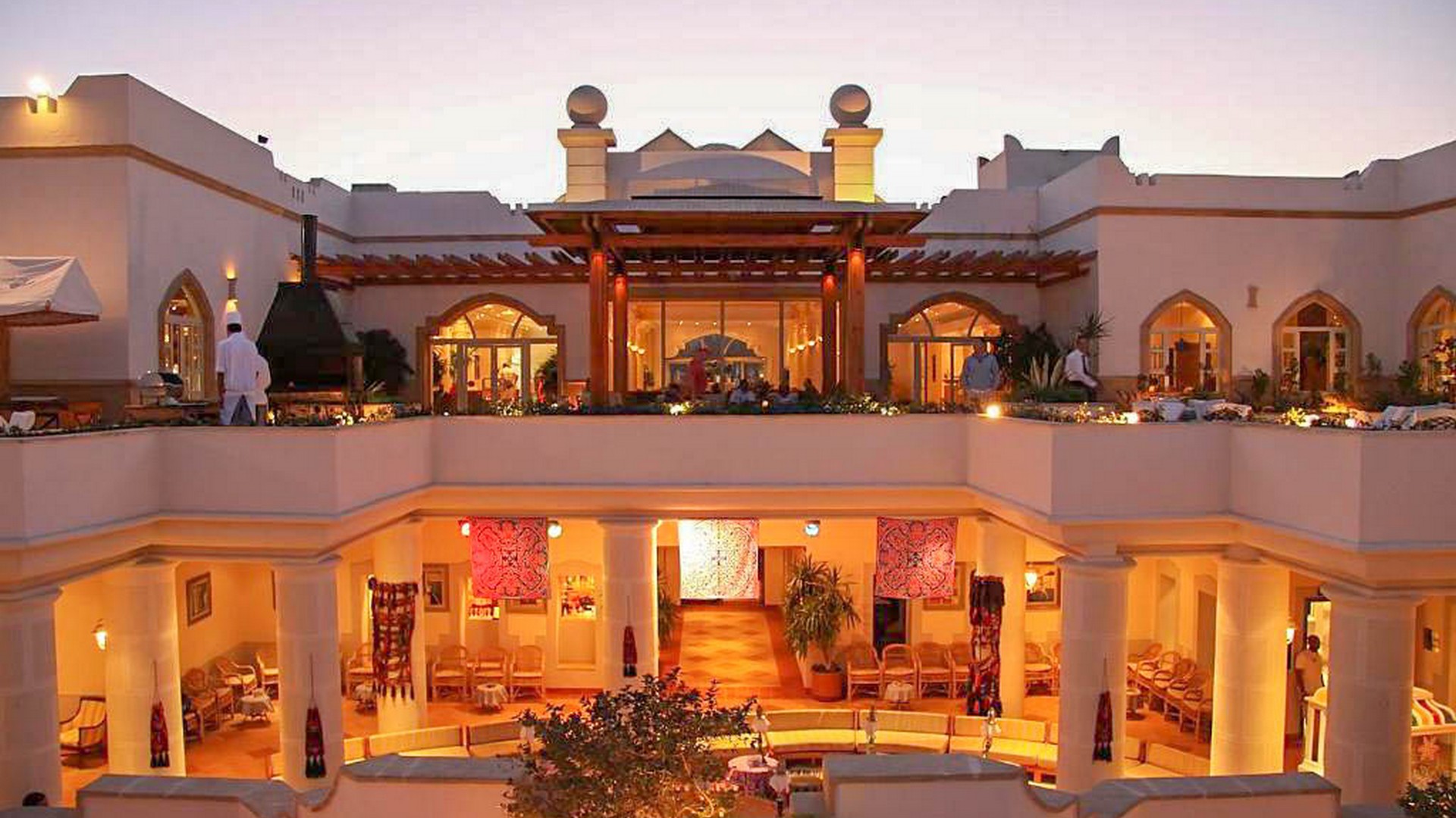 Albatros Royal Grand Sharm