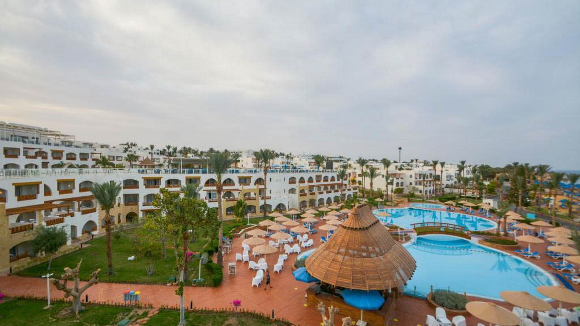 Albatros Royal Grand Sharm
