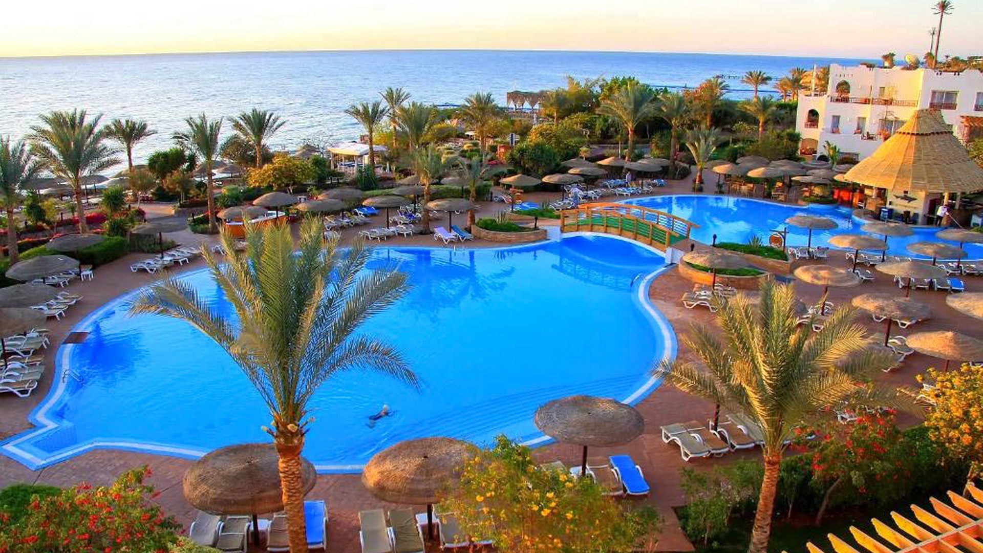 Albatros Royal Grand Sharm