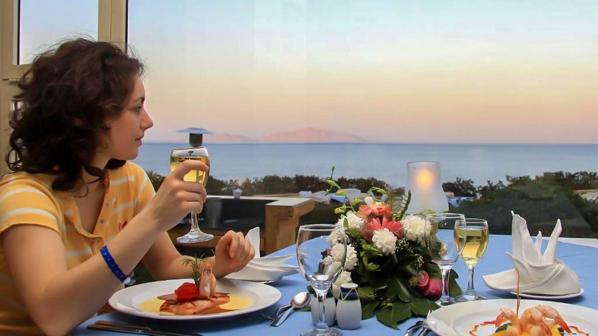 Albatros Royal Grand Sharm