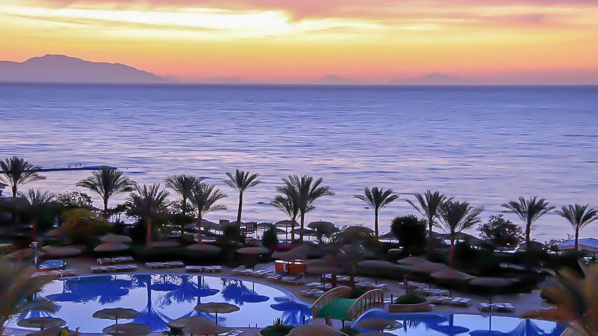 Albatros Royal Grand Sharm
