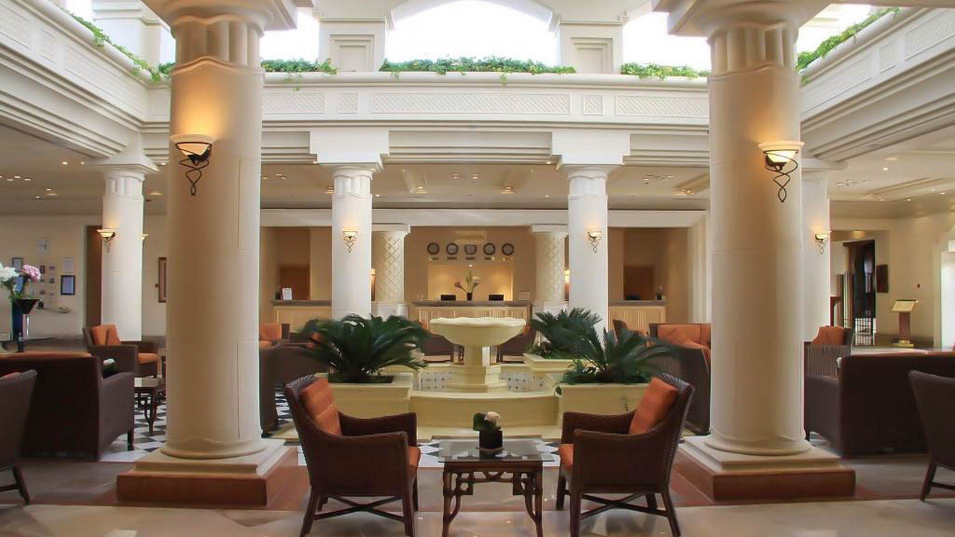 Albatros Royal Grand Sharm
