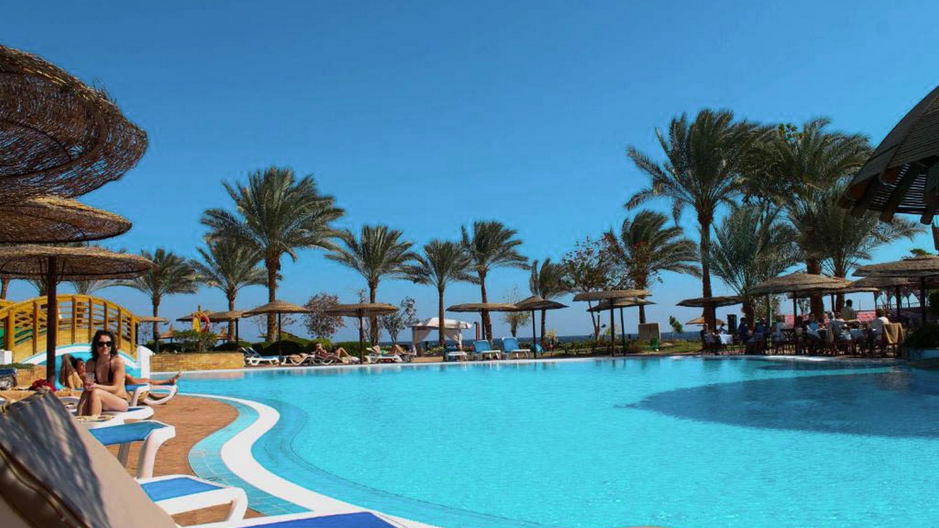 Albatros Royal Grand Sharm