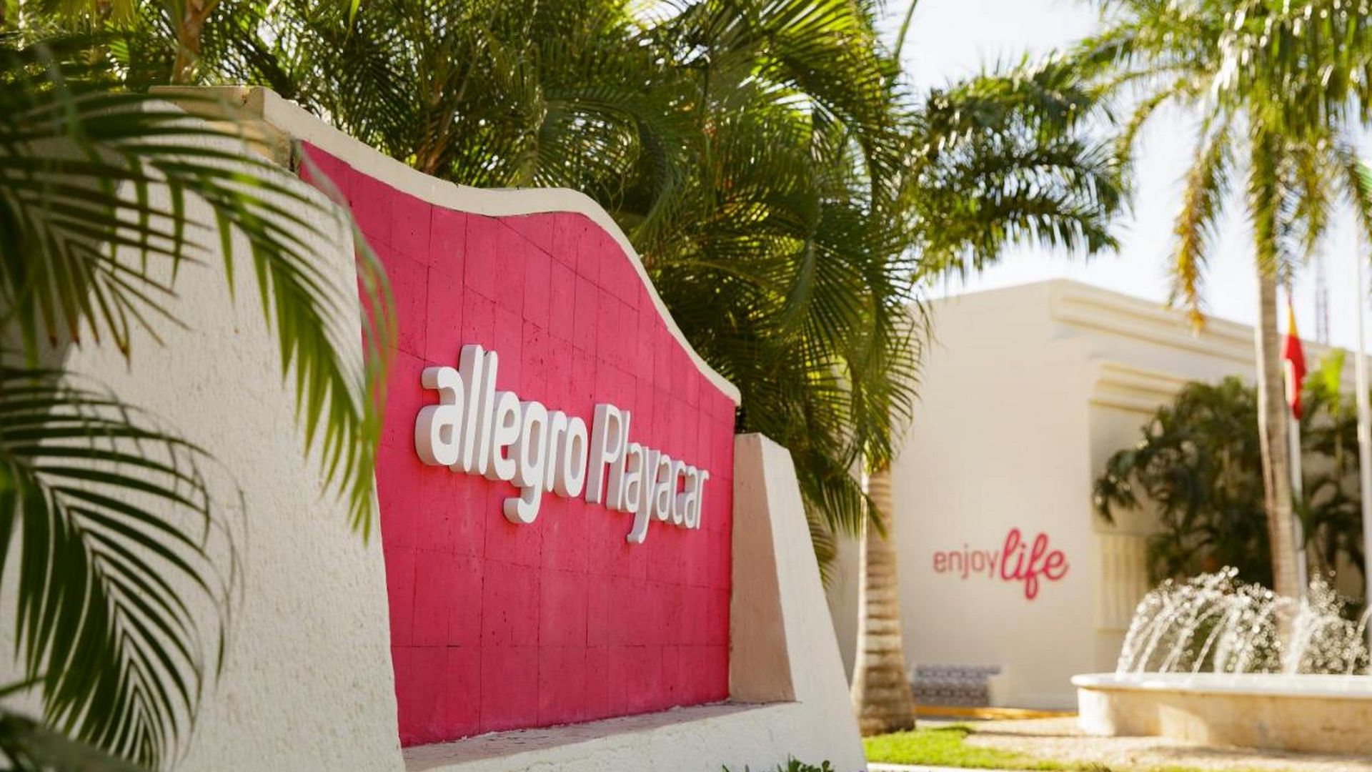 Allegro Playacar