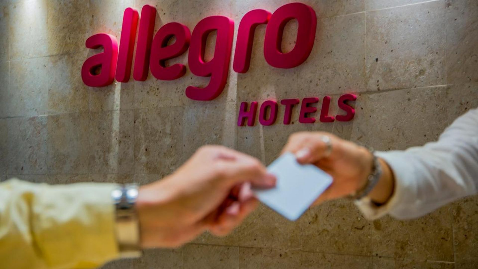 Allegro Playacar
