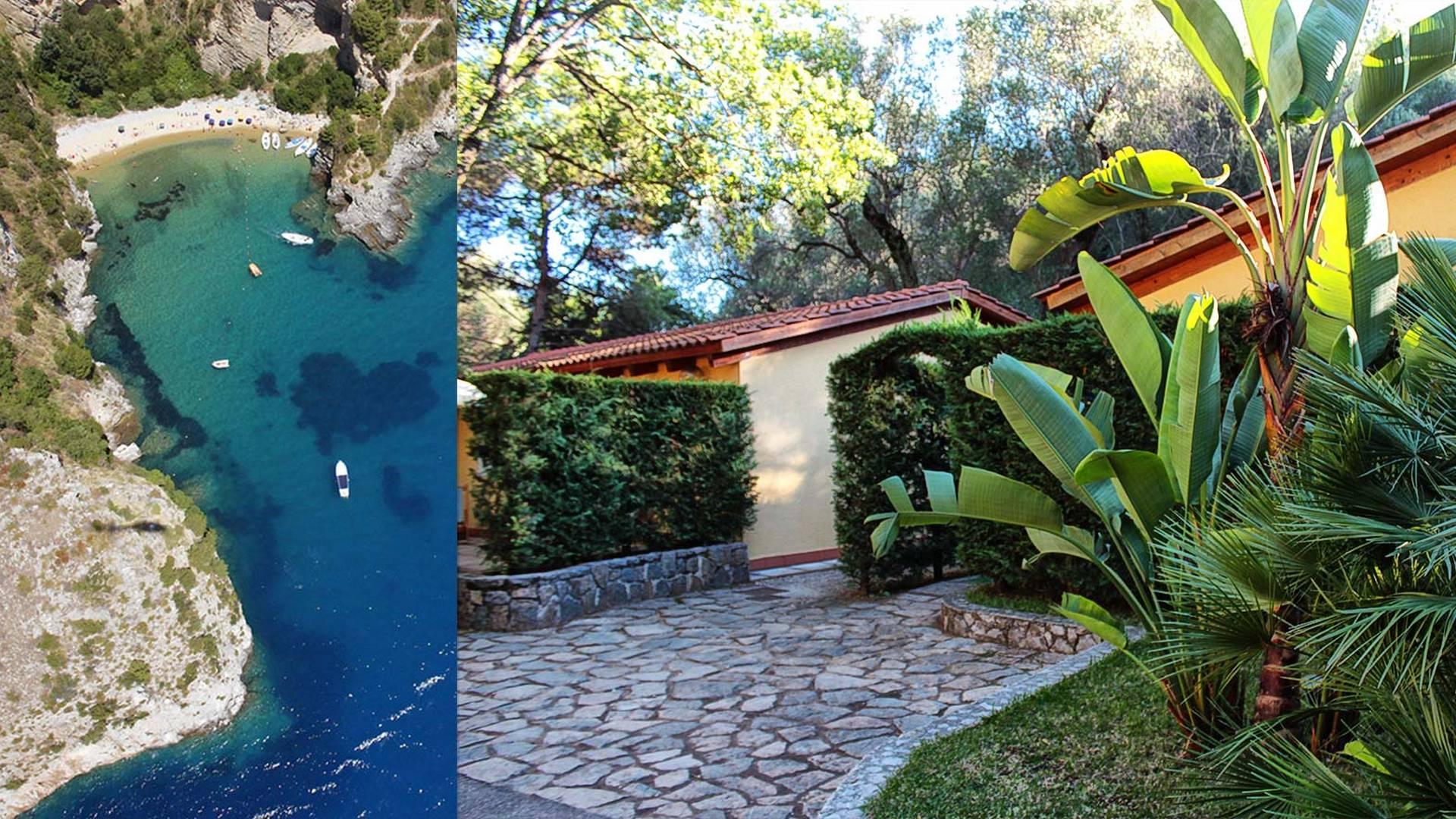 Villaggio Arco Naturale Club