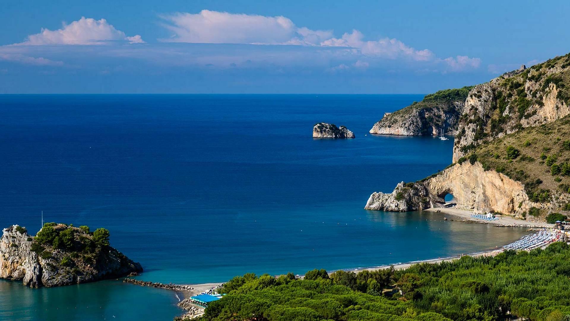 Villaggio Arco Naturale Club