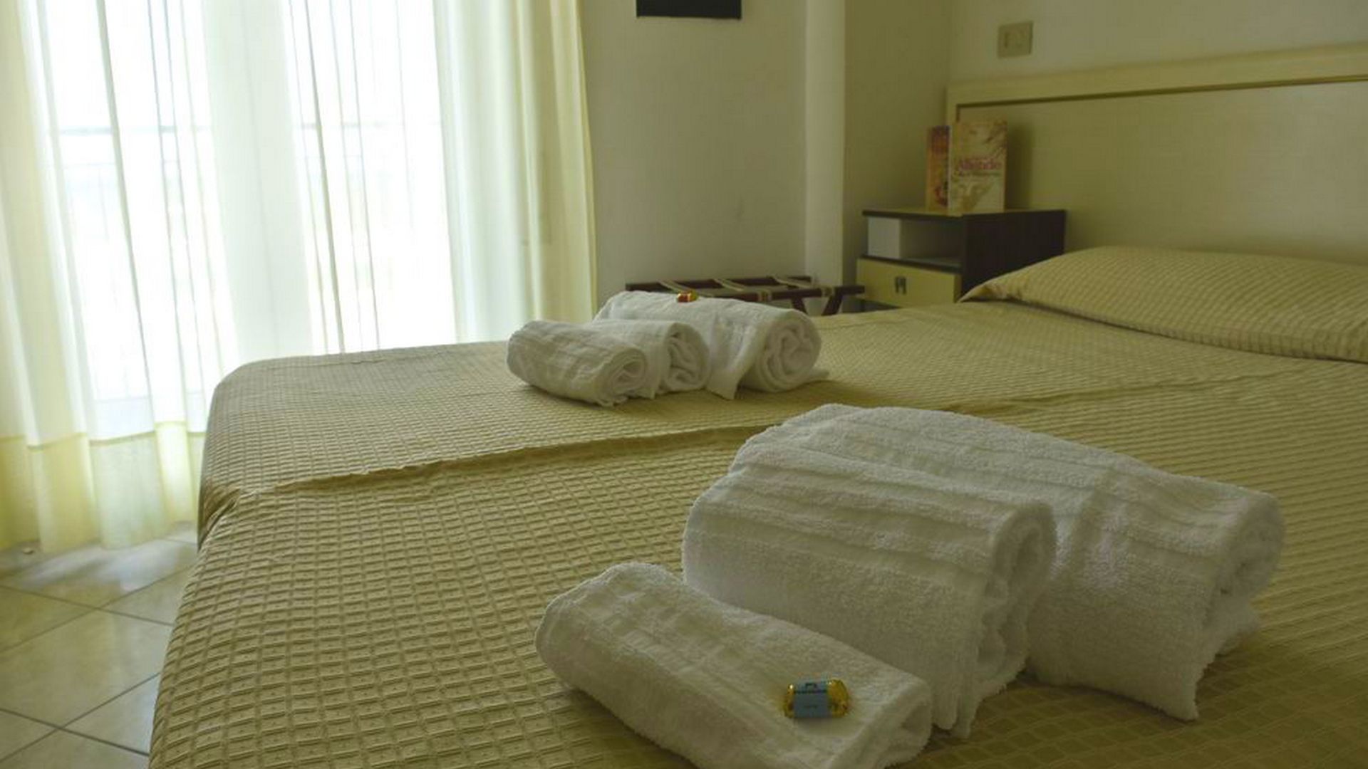 Astoria Hotel