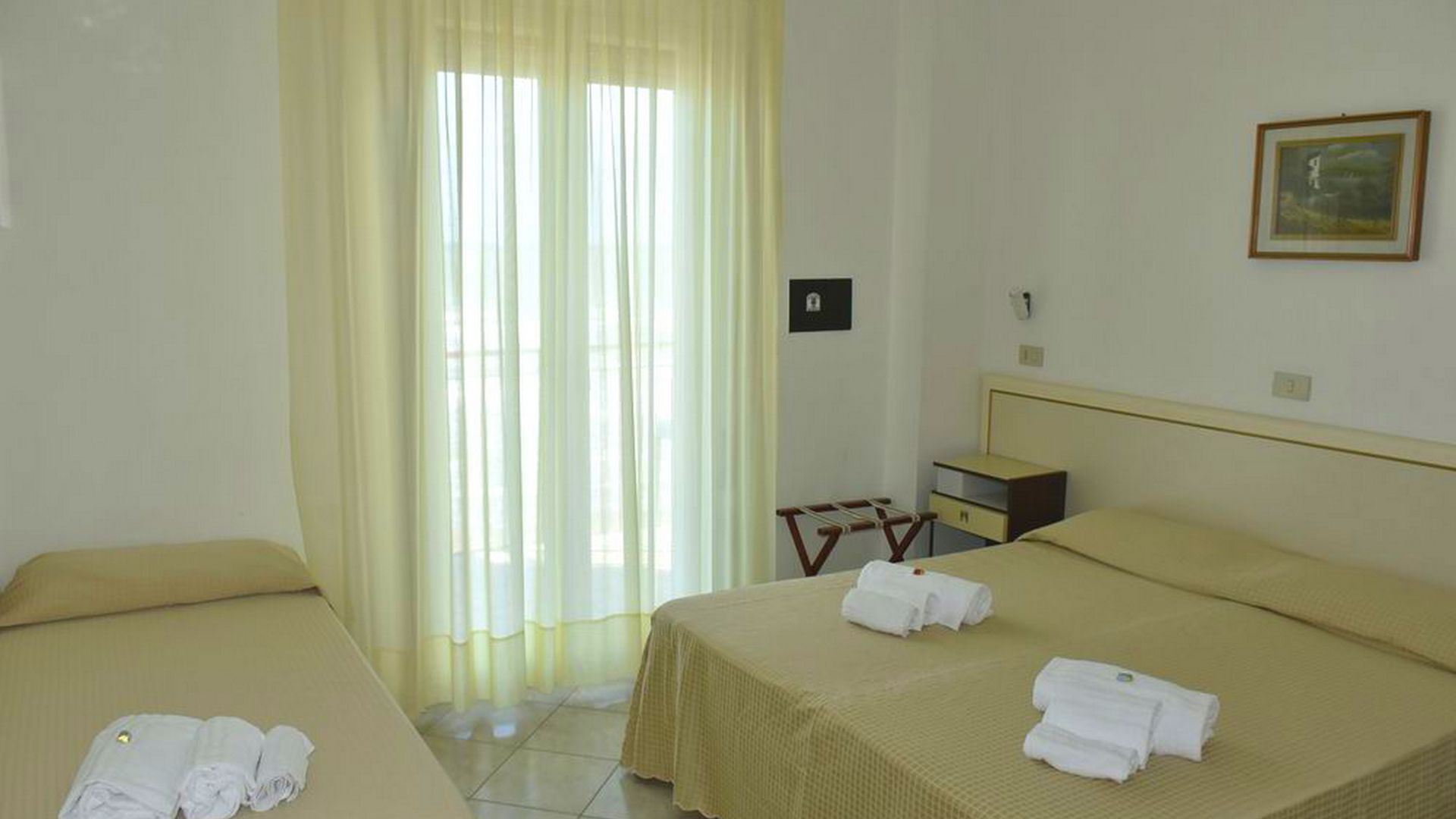 Astoria Hotel