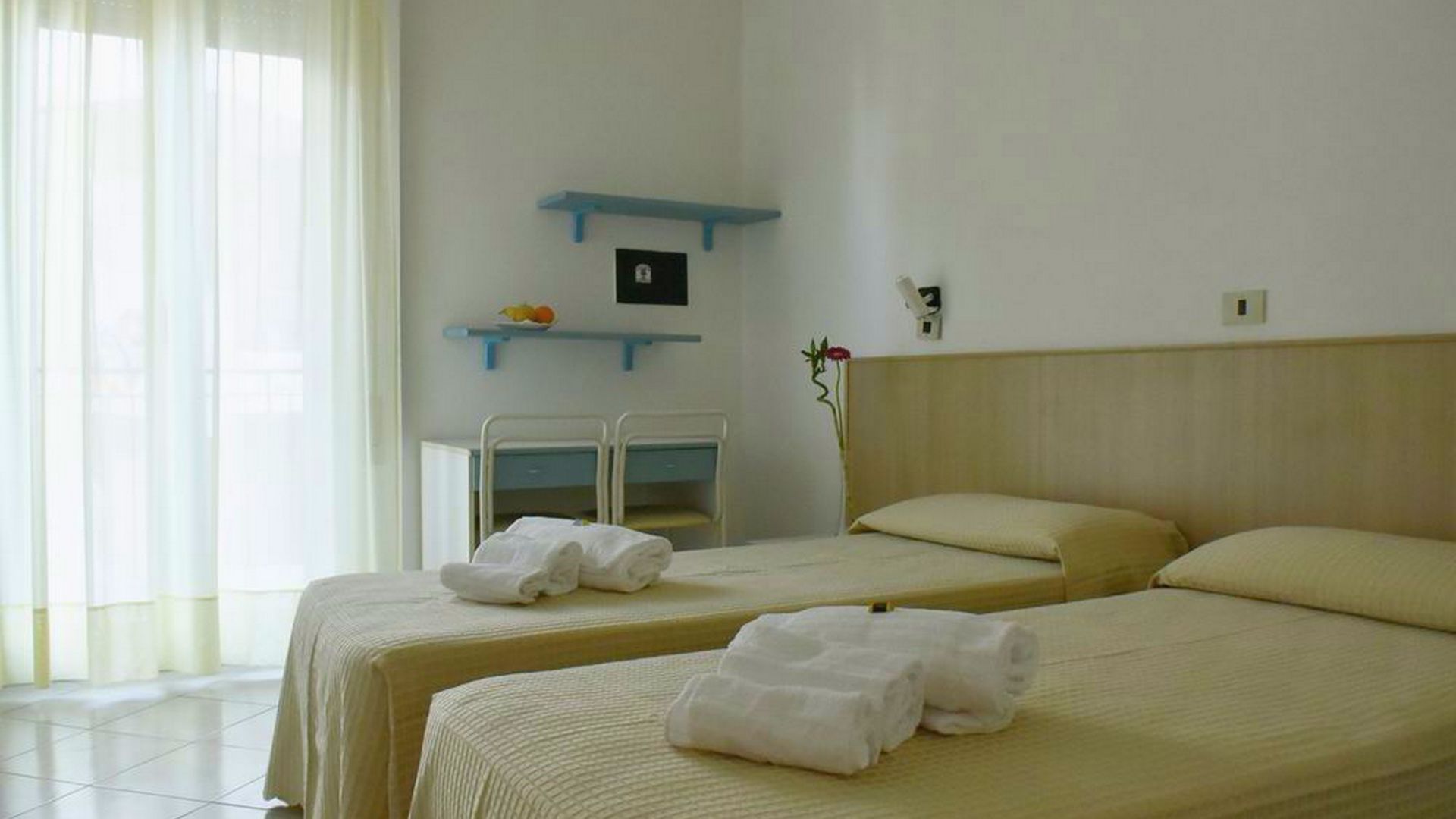 Astoria Hotel