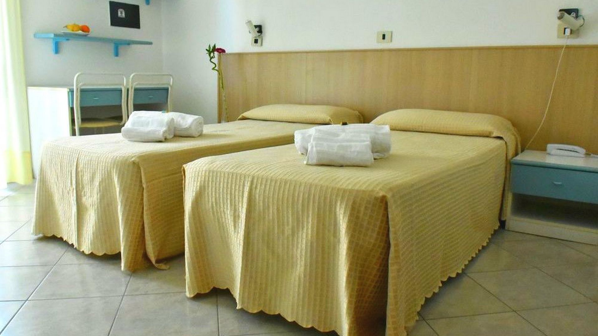 Astoria Hotel