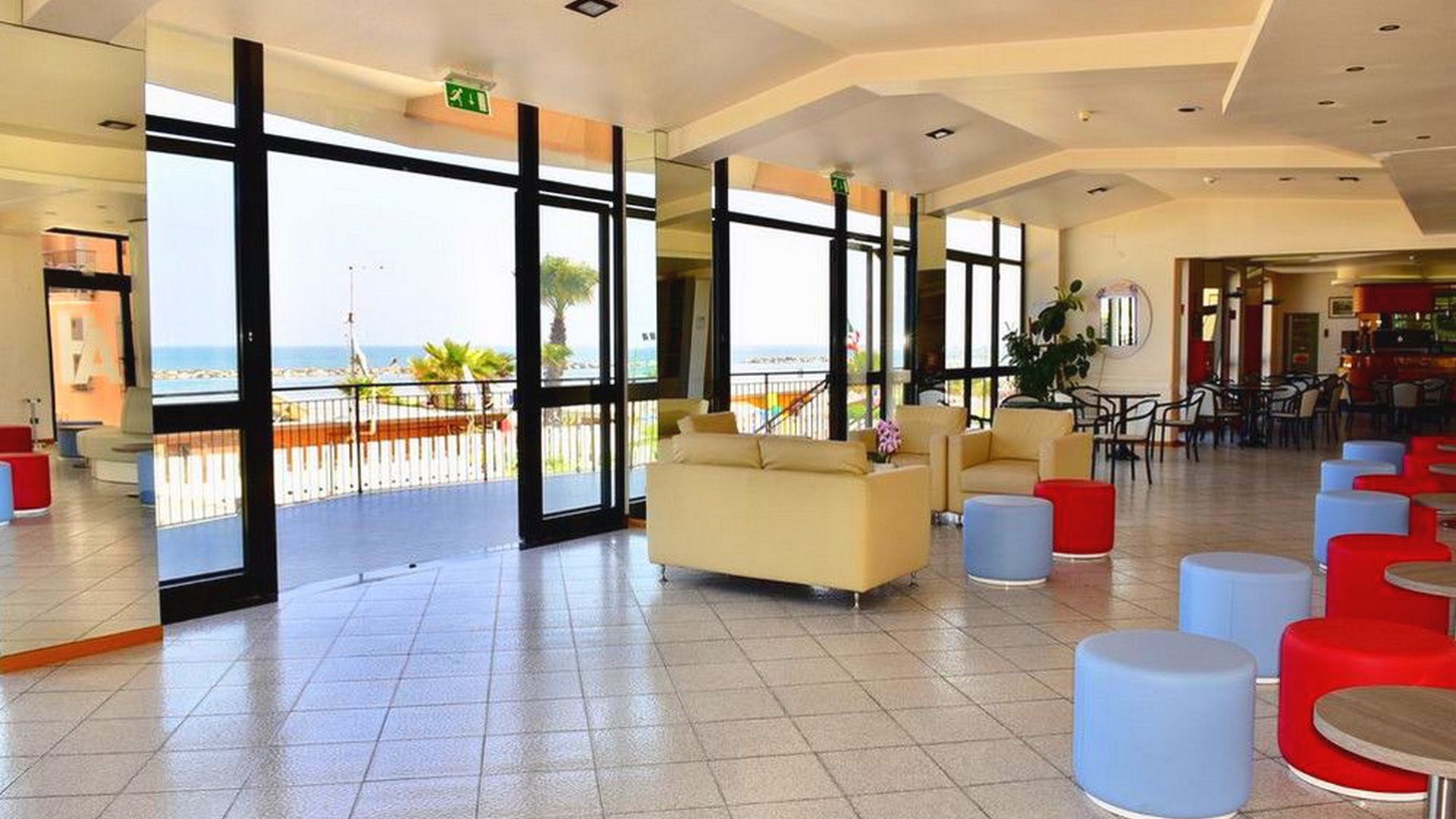 Astoria Hotel